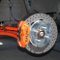 Big Brake Kit - Wilwood DynaPRO caliper, 11.75" rotor, FRONT '84-'91 E30 325/320/318 (all incl. iX) SWATCH