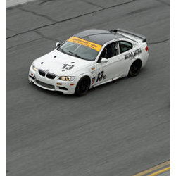 Uuc Carbon Fiber Grand Am Spec Wing For E92 M3 4 6 Weeks Custom Order 