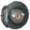 Super Performance Brake Kit - Wilwood Superlite, 325mm rotor, FOUR-WHEEL '94-'99 E36 M3, '96-'01 MZ3 SWATCH