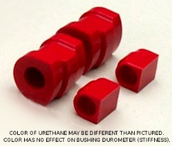 REPLACEMENT SWAYBAR BUSHINGS - E30 M3 and 3-series - <b>for use with UUC swaybars.</b> MAIN