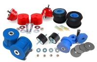 CHASSIS BUSHINGS