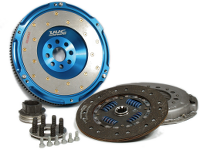 BMW CLUTCH KITS & LIGHTWEIGHT FLYWHEELS