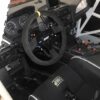 KMP Racing Steering wheel,  BMW F80/F82/F87 SWATCH