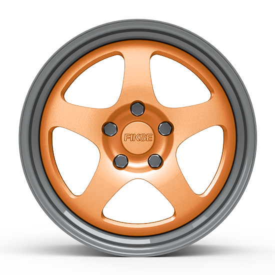 Fikse - Profile 5 Wheels THUMBNAIL