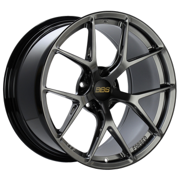 BBS - FIR BMW Wheel SWATCH