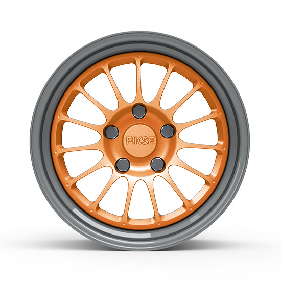 Fikse - Profile P515 Wheels THUMBNAIL