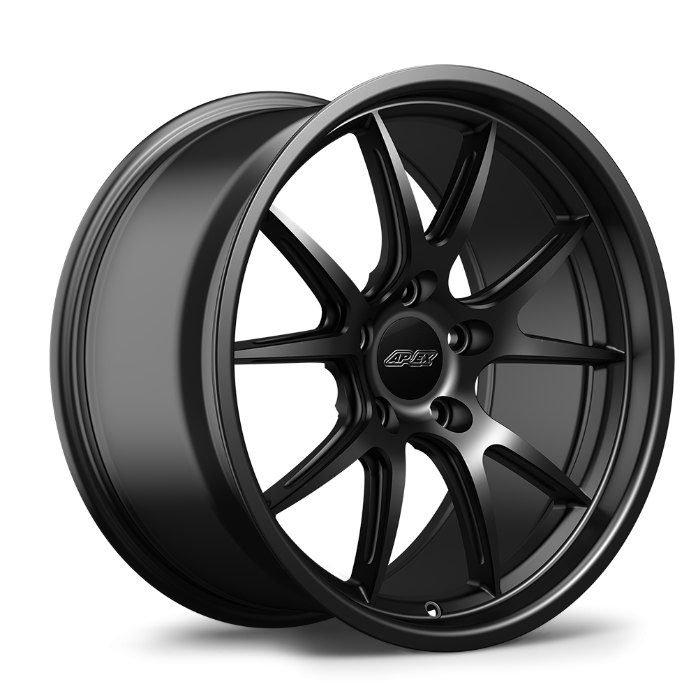APEX FL-5 Wheels MAIN