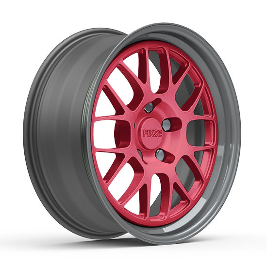 Fikse - Profil 801 Wheels SWATCH