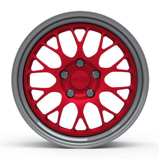 Fikse - Profile 10 Wheels THUMBNAIL