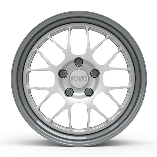 Fikse - Profil 801 Wheels SWATCH