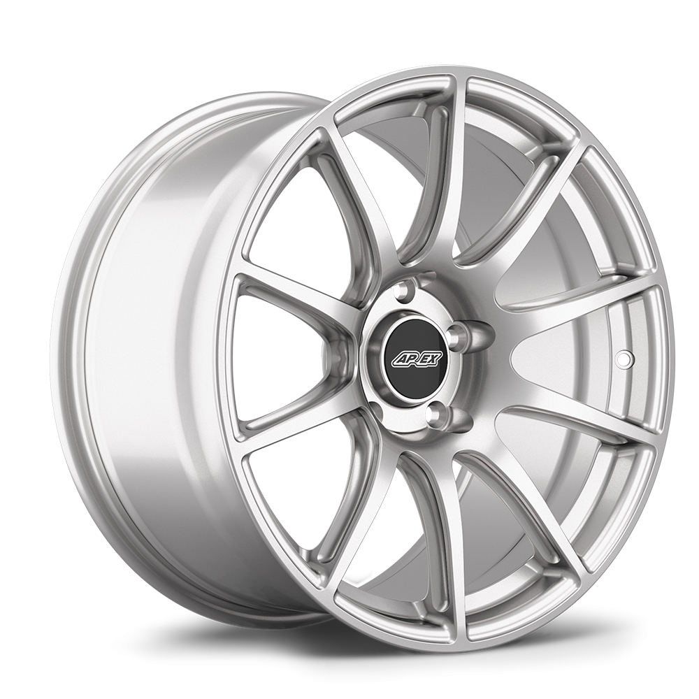 APEX SM-10 Wheels MAIN