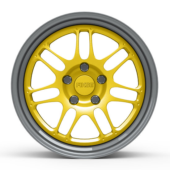 Fikse - Profile 7S Wheels THUMBNAIL