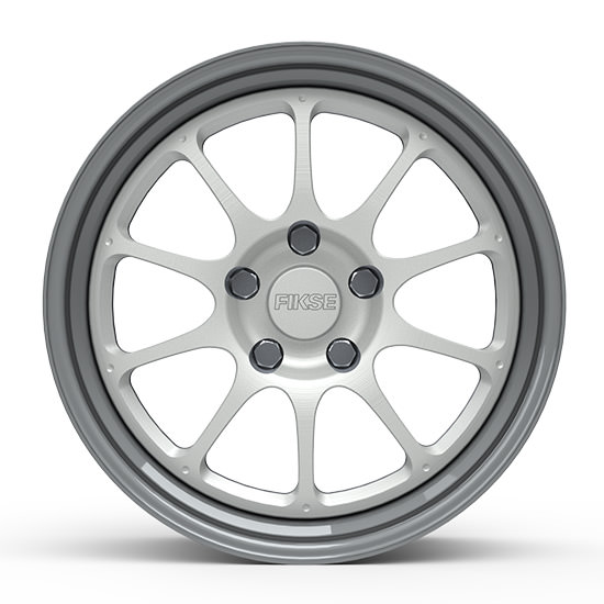 Fikse - Profile P110 Wheels THUMBNAIL