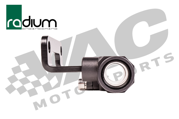 Radium Engineering Fuel Rails, FR-S/BRZ/86 SWATCH