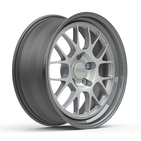 Fikse - Profil 801 Wheels SWATCH