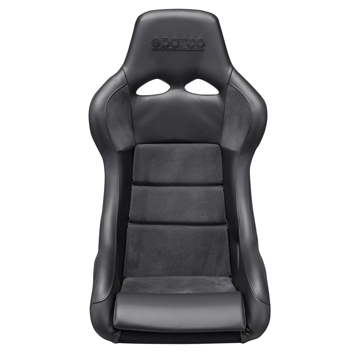 sparco qrt leather