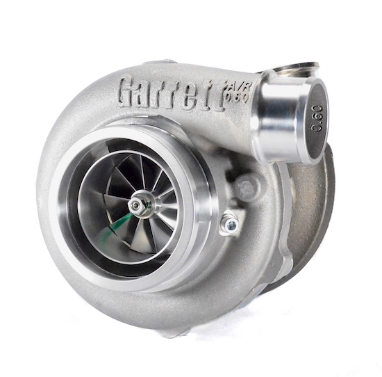 Garrett - GTX3582R Gen 2 Turbocharger