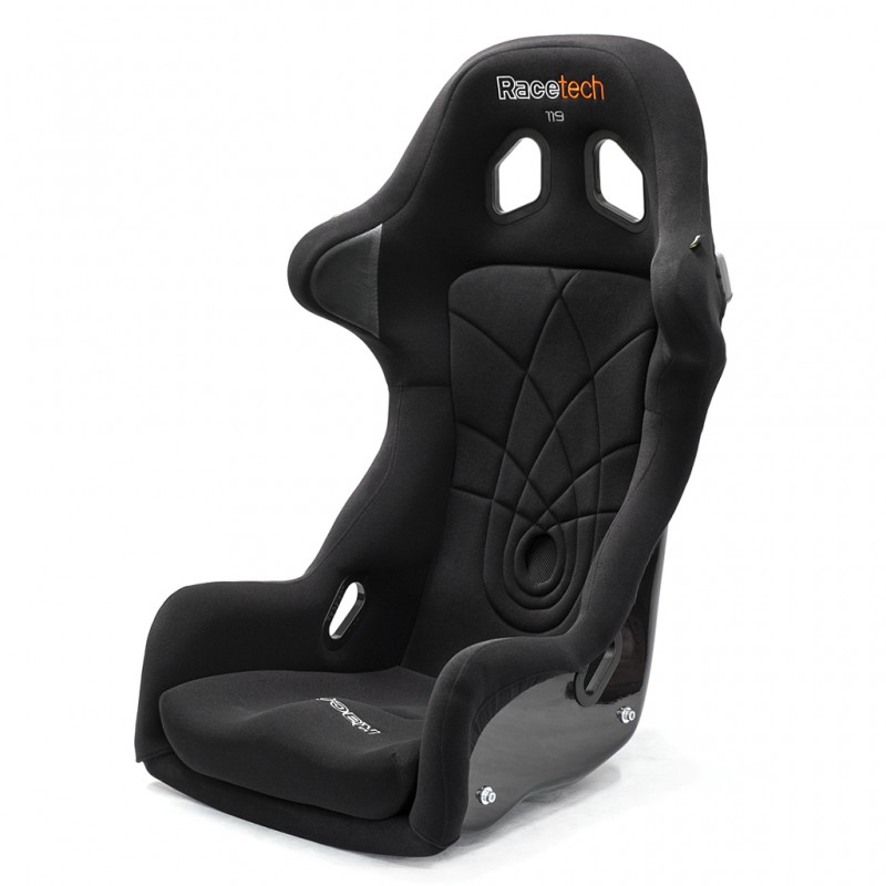 Racetech - RT4119W Race Seat SWATCH
