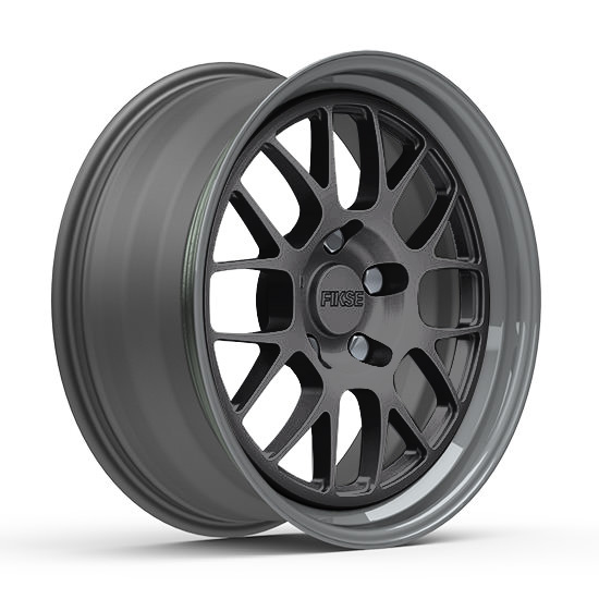 Fikse - Profil 801 Wheels SWATCH