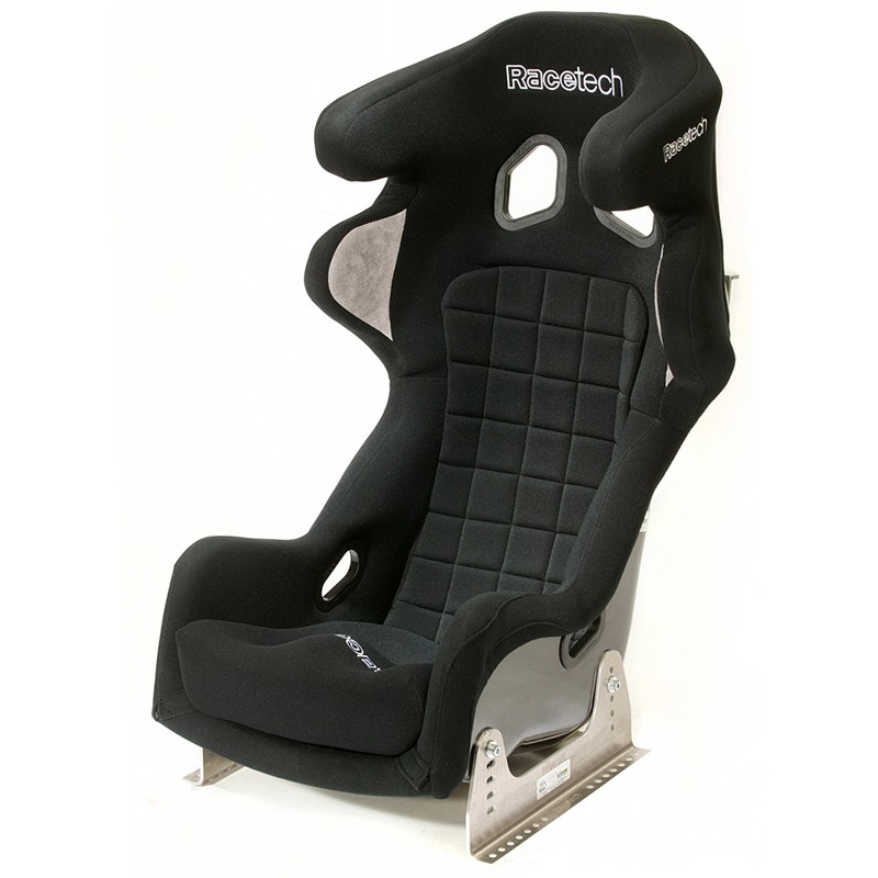 Racetech - RT4129HRW Head Restraint Race Seat THUMBNAIL