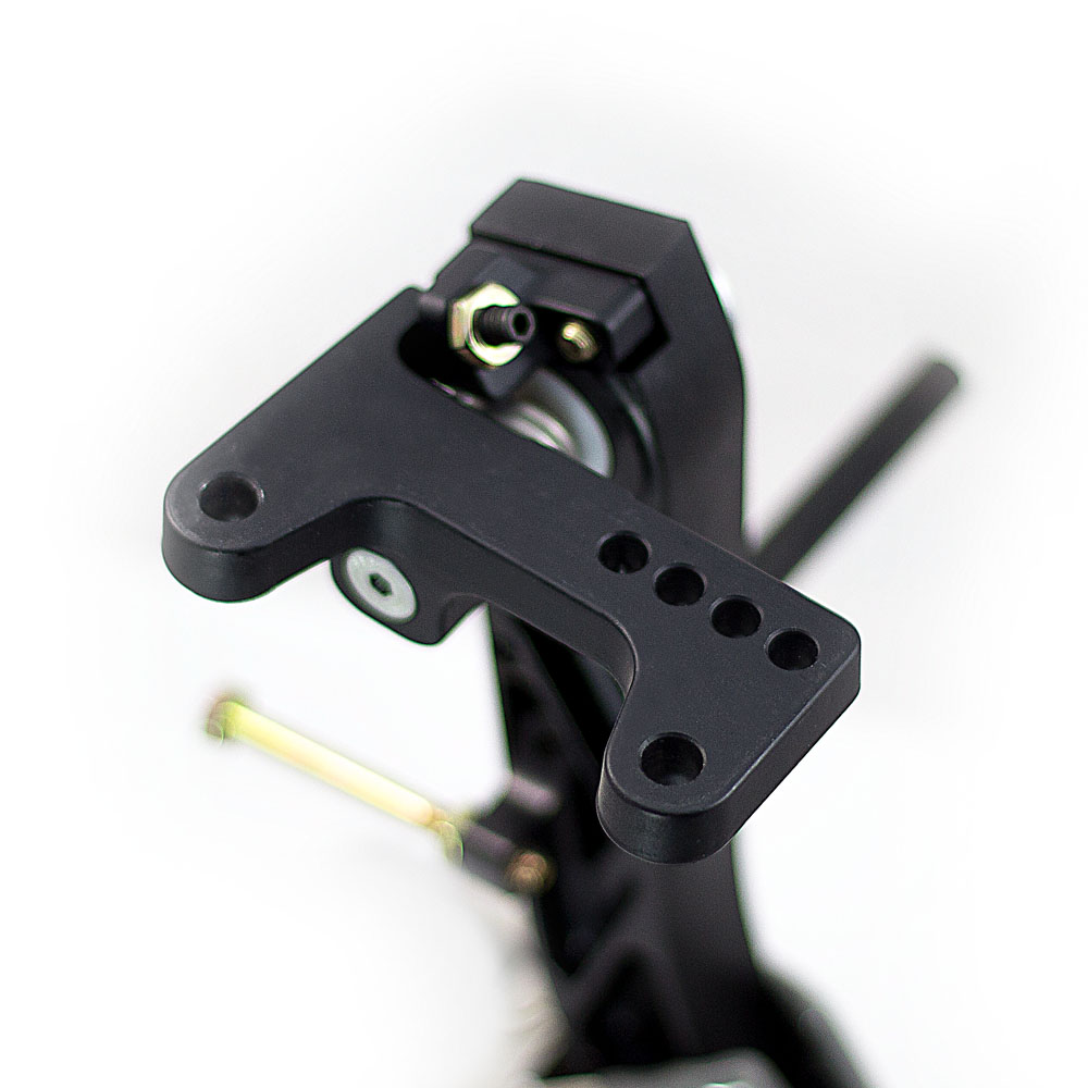 Tilton 600 Series Throttle Pedal SWATCH