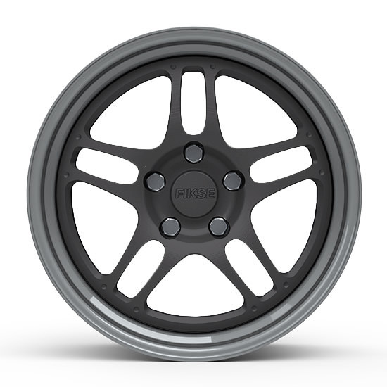 Fikse - Profile 5S Wheels THUMBNAIL