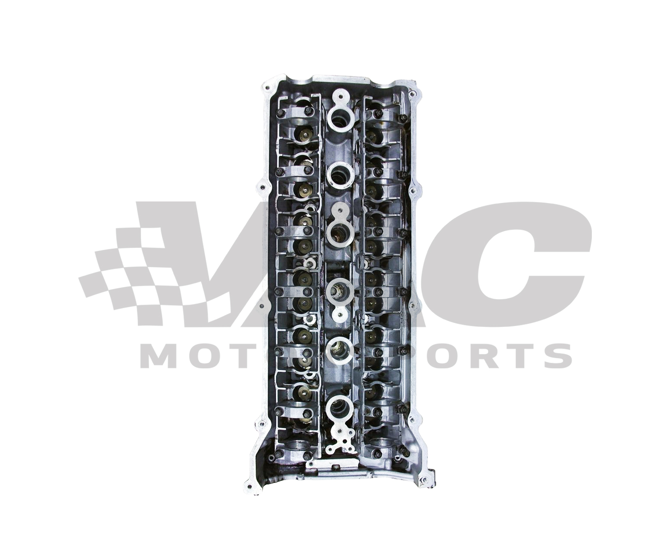 VAC Motorsports Performance Cylinder Head Service for BMW M52TU and M54 MAIN