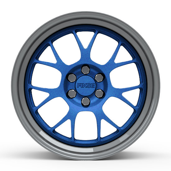 Fikse - Profile 701 Wheels THUMBNAIL