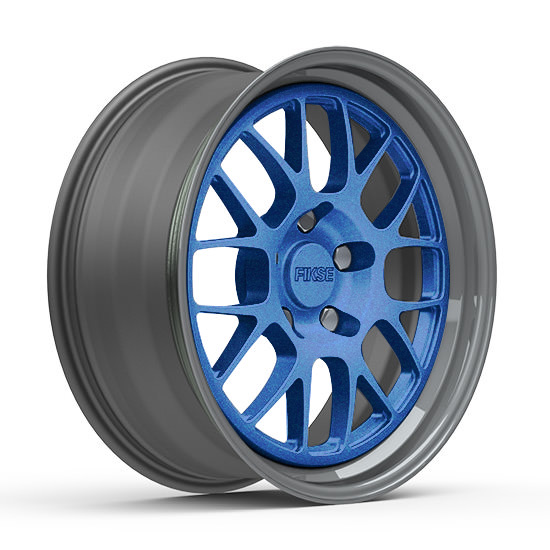 Fikse - Profil 801 Wheels SWATCH