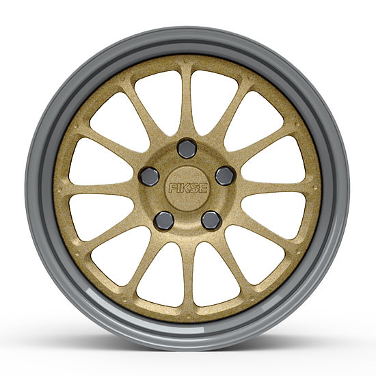 Fikse - Profile P112 Wheels THUMBNAIL