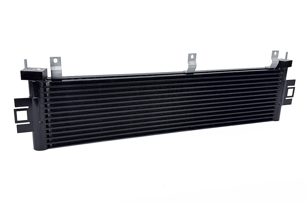 CSF High-Performance Engine Oil Cooler – BMW G20 M340i, G22 M440i & G42 M240i B58 MAIN