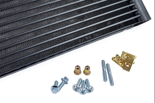 CSF High-Performance Engine Oil Cooler – BMW G20 M340i, G22 M440i & G42 M240i B58 SWATCH