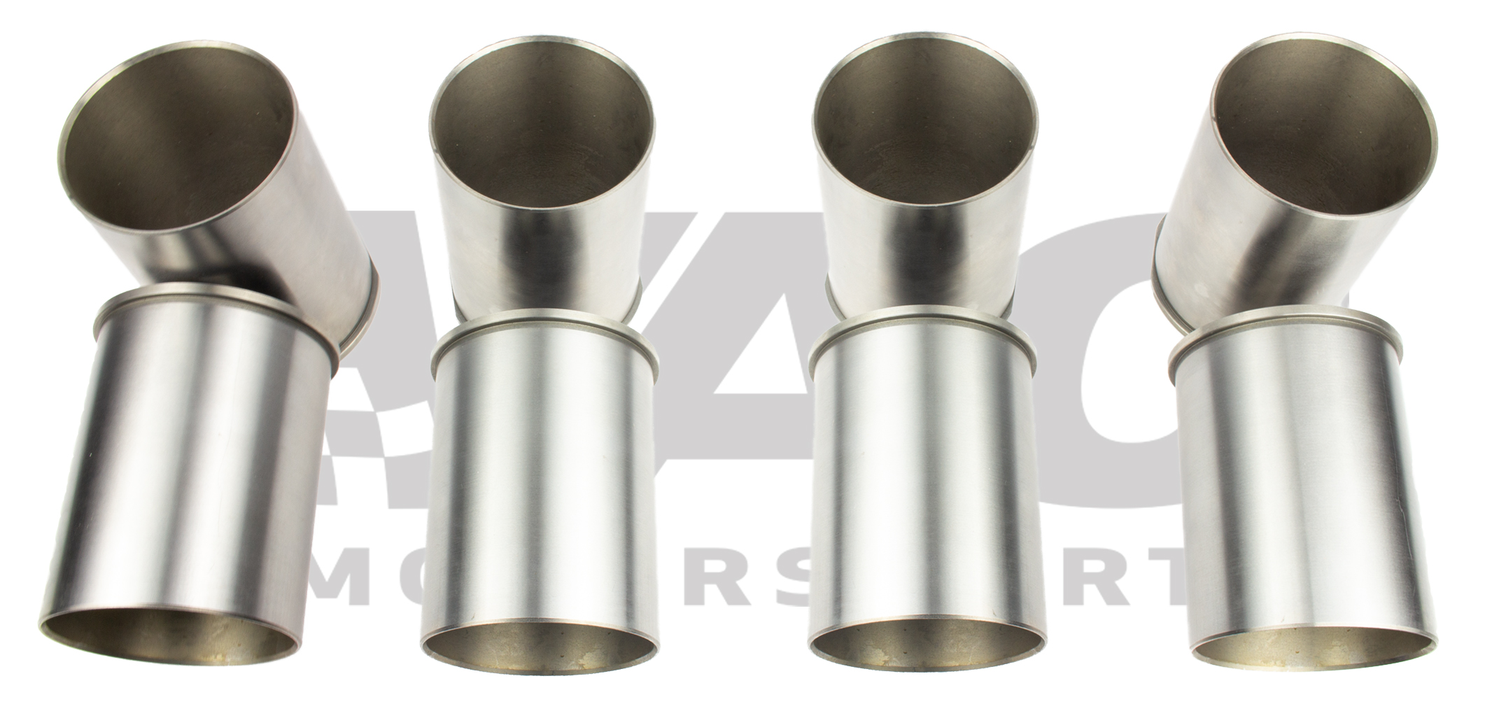 VAC Motorsports Flanged Cylinder Sleeves, BMW N62 MAIN