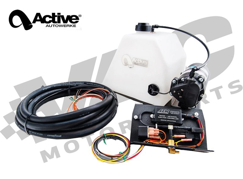 Active Autowerke Methanol Injection Kit, BMW E46 THUMBNAIL