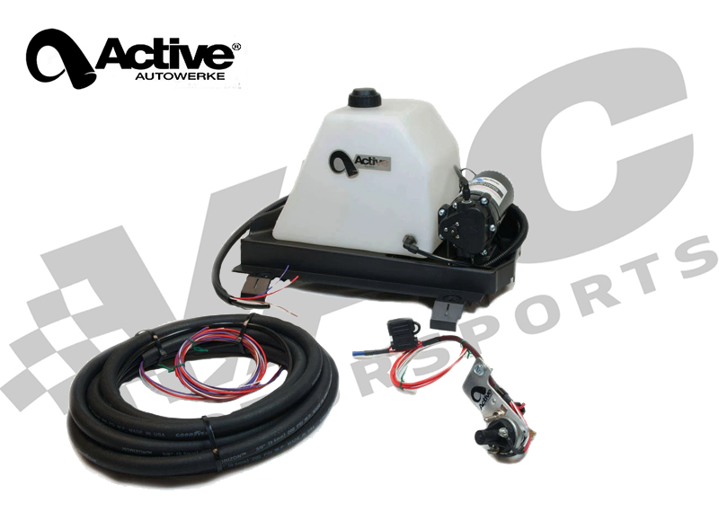 Active Autowerke Prima to Prima Plus Kit, BMW E46 M3 MAIN