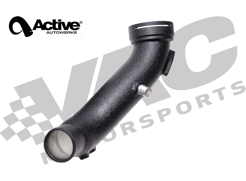 Active Autowerke E-Chassis Charge Pipe, BMW N55 MAIN