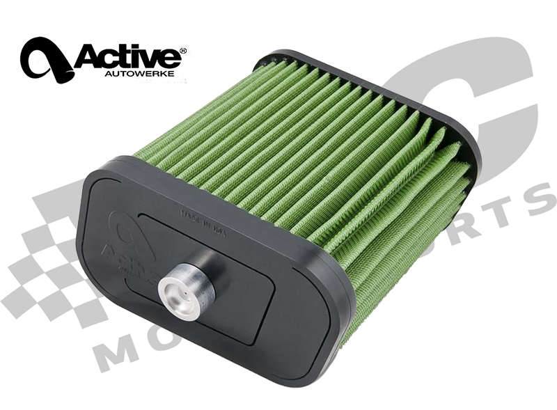 Active Autowerke Performance Air Filter, BMW E9X M3 THUMBNAIL