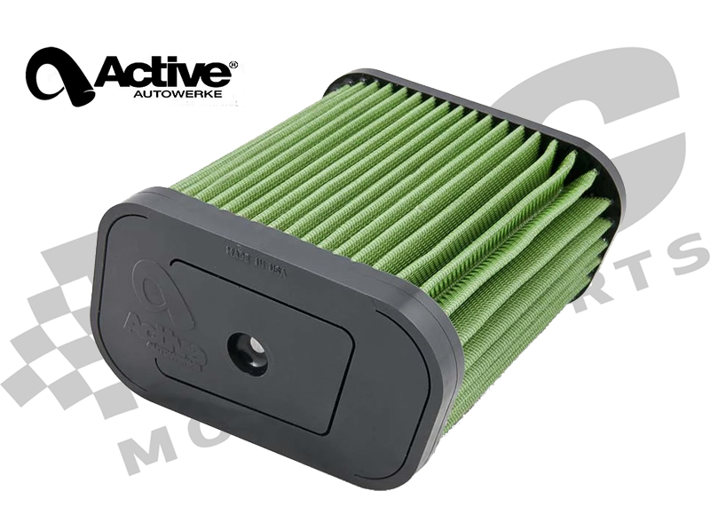 Active Autowerke Performance Air Filter, BMW E9X M3 SWATCH