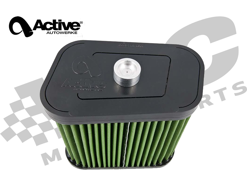 Active Autowerke Performance Air Filter, BMW E9X M3 SWATCH