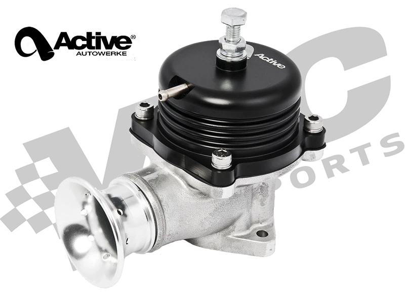 Active Autowerke Blow Off Valve, without Flange, BMW N54 MAIN