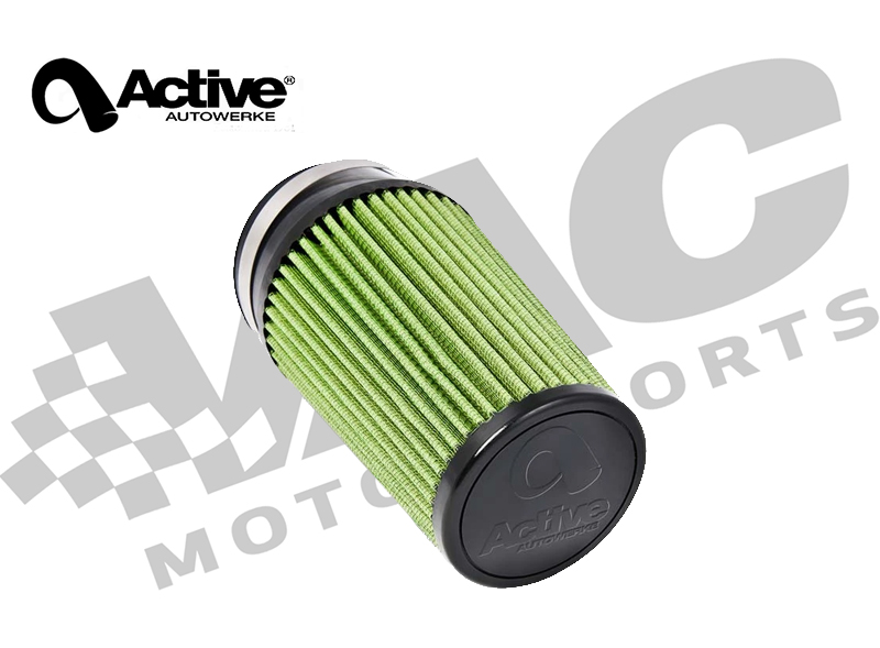 Active Autowerke 3" Supercharger Replacement Filter, BMW E36 THUMBNAIL