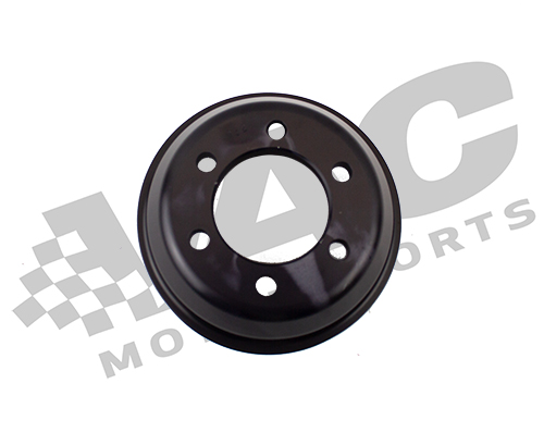 VAC Motorsports AC Pulley by ATI, BMW M50/M52/S50/S52/M52TU/M54 SWATCH