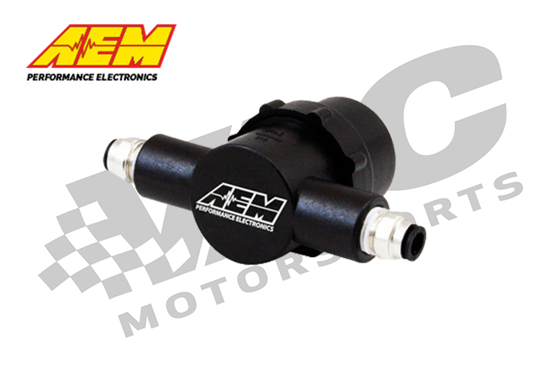 AEM Water/Methanol Injection Filter THUMBNAIL