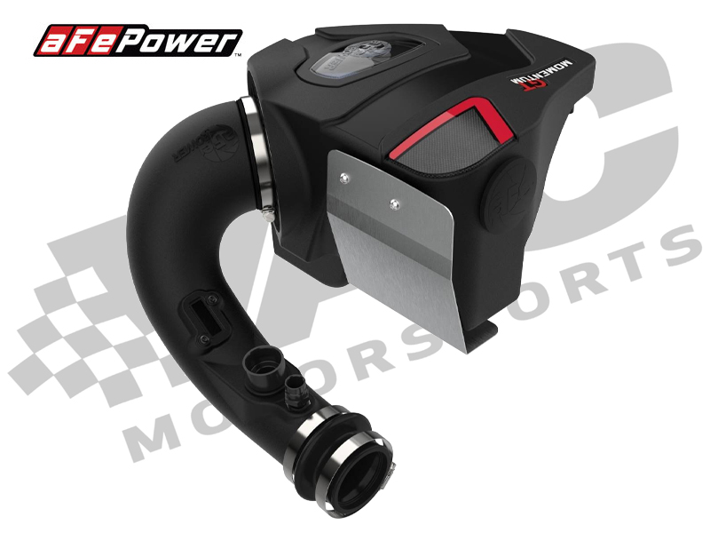 aFe Momentum GT Cold Air Intake System, BMW B46/B48 SWATCH