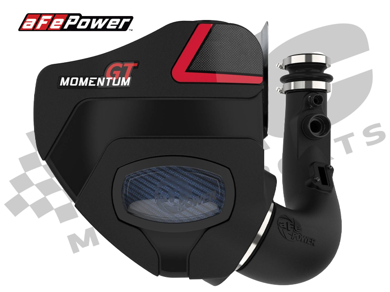 aFe Momentum GT Cold Air Intake System, BMW B46/B48 SWATCH