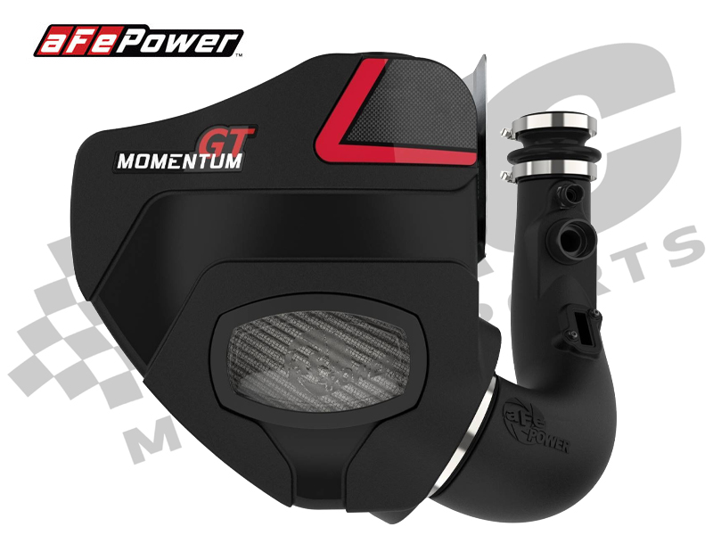 aFe Momentum GT Cold Air Intake System, BMW B46/B48 SWATCH