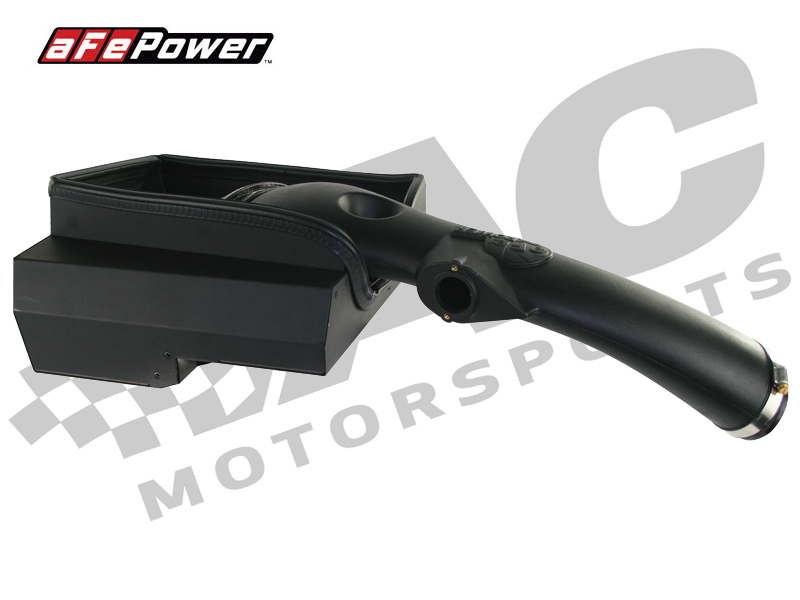 aFe Magnum FORCE Stage-2 Cold Air Intake System, BMW E82/E88/E90/E92/E93 SWATCH