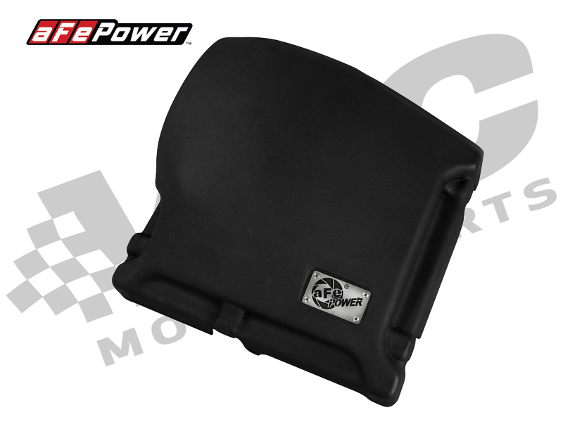 aFe Magnum FORCE Stage-2 Cold Air Intake System, BMW E82/E88/E90/E92/E93 SWATCH