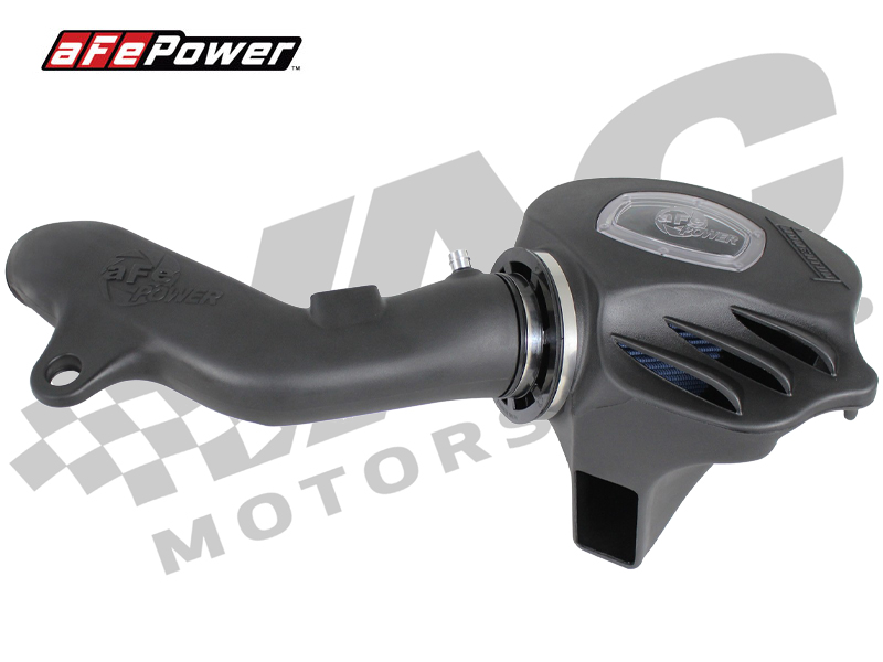 aFe Momentum Cold Air Intake System, BMW N55 THUMBNAIL