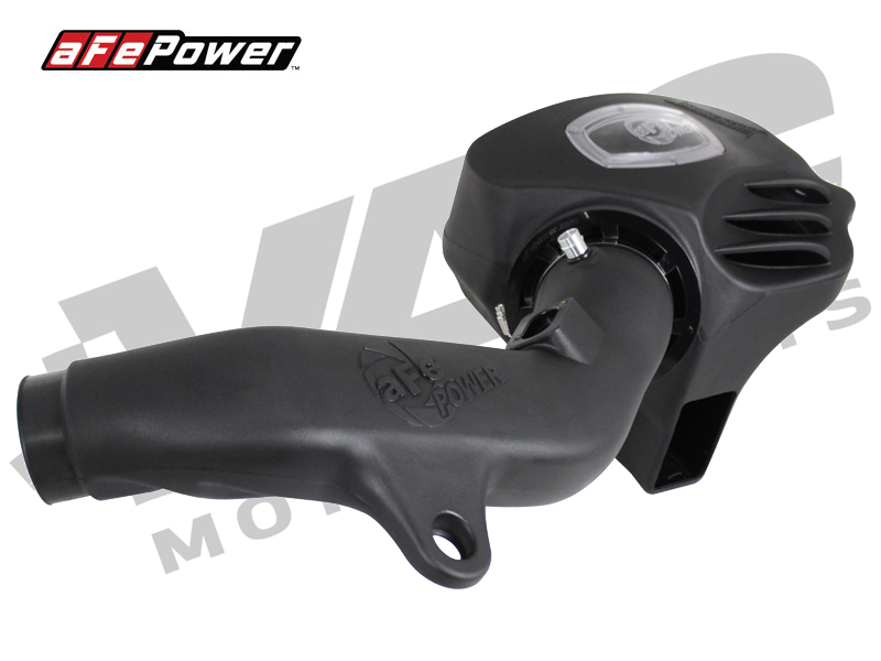 aFe Momentum Cold Air Intake System, BMW N55 SWATCH